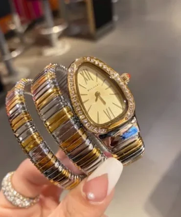 Bvlgari Serpenti Snake (Premium) Watches