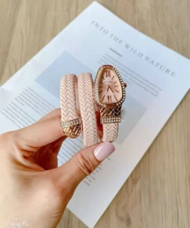 Bvlgari Serpenti Snake (Supreme) Watches