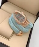 Bvlgari Serpenti Snake (Vintage) Watches