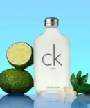 CK 1 Calvin Klein EDT 100 ML Perfume