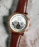 Cartier Ballon Automatic Watch Collectors Edition