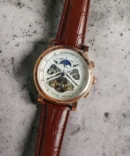 Cartier Ballon Automatic Watch Exclusive