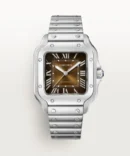 Cartier Ballon Automatic Watch Special Edition