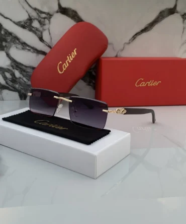 Cartier Declaration Watch