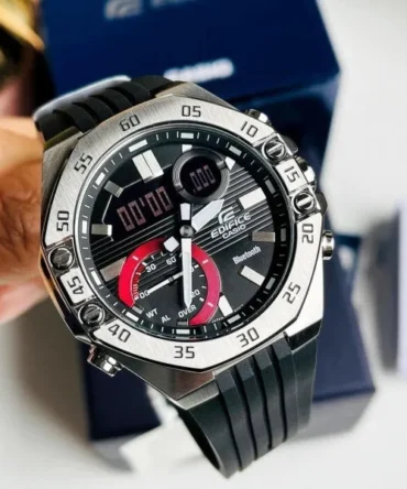 Casio Edifice ECB-10 Japan Watch