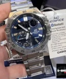 Casio Edifice ECB-10 Watch Special