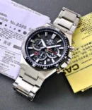 Casio Edifice EFR-556 Watch