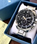 Casio Edifice EQS-800 Watch