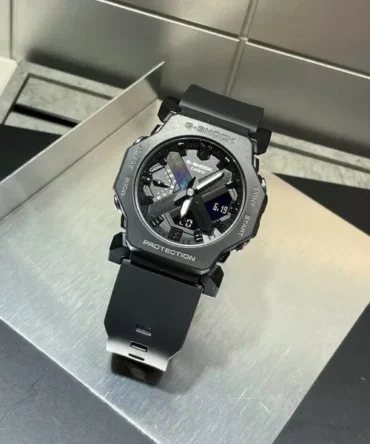 Casio G-Shock GA2300 Watch Premium