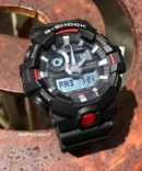 Casio G-Shock GA700 Watch