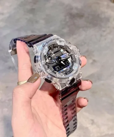 Casio G-Shock GA700 Watch Limited