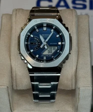 Casio G-Shock GM2110 Japan Watch Premium