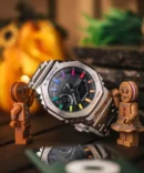 Casio G-Shock GMB-2100 Watch