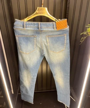 Chanel Imported Box Pack Jeans