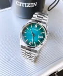 Citizen Tsuyosa Quartz Collector Watches