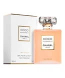 Coco Chanel Mademoiselle Paris Perfume