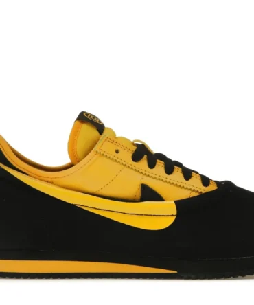 Cortez SP Clot Clote Bruce Lee Shoes