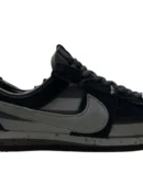 Cortez Union Black/Grey Shoes