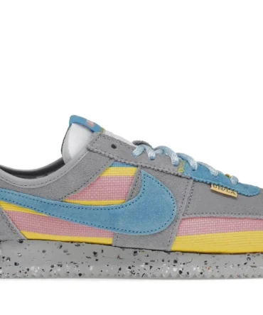 Cortez Union Light Smoke Shoes