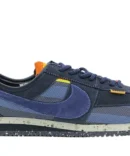 Cortez Union Navy Shoes