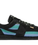 Cortez Union Off-Noir Shoes