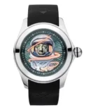 Corum Big Bubble Magical Elisabetta Fantone Watch