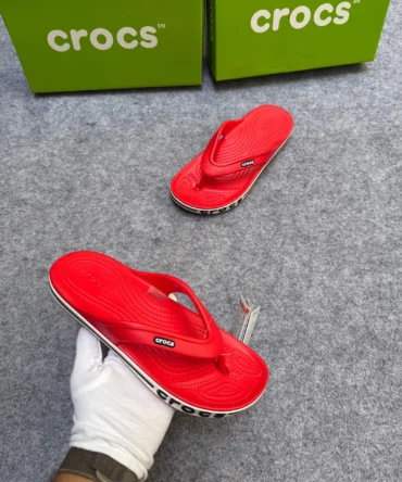 Crocs Bayaband Flip Legit Quality Slides - Variant 5