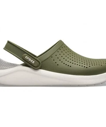Crocs Lite Ride 360 Pioneer