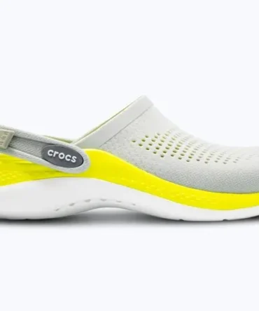 Crocs Lite Ride 360 Trail Ready