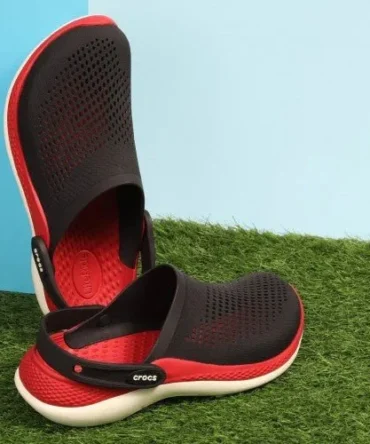 Crocs Lite Ride 360 Urban Explorer