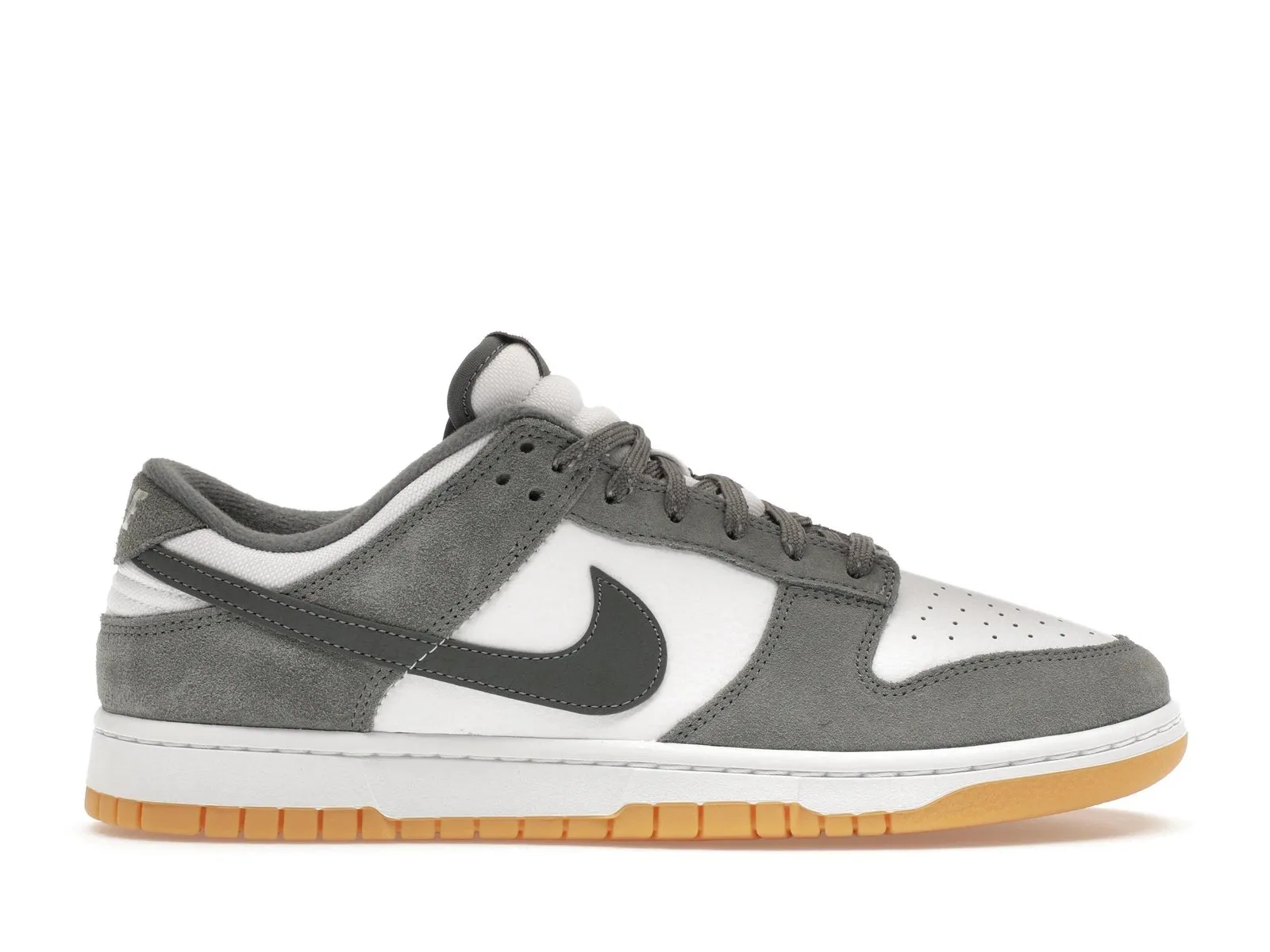 Nike Dunk Low Smoke Grey Gum