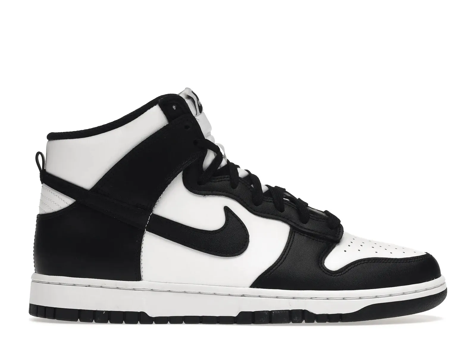 Nike Dunk High Panda Shoes