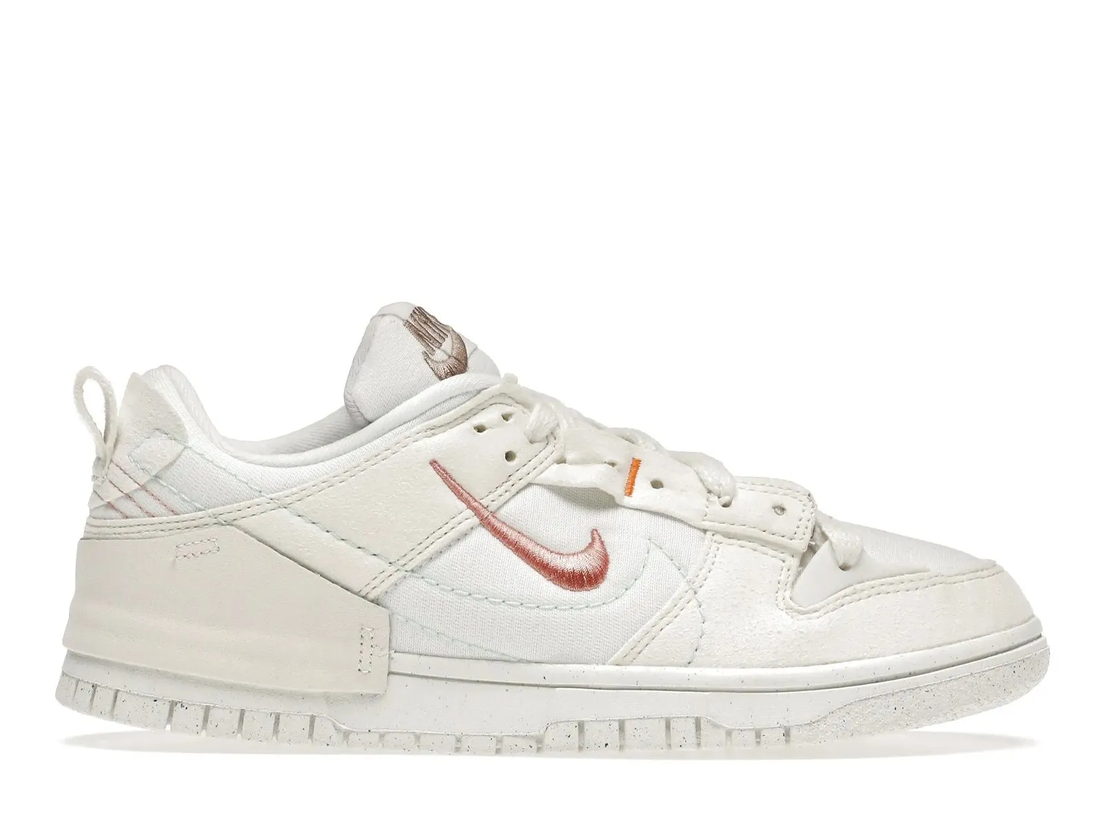 Nike Dunk Disrupt 2 Pale Ivory Shoes