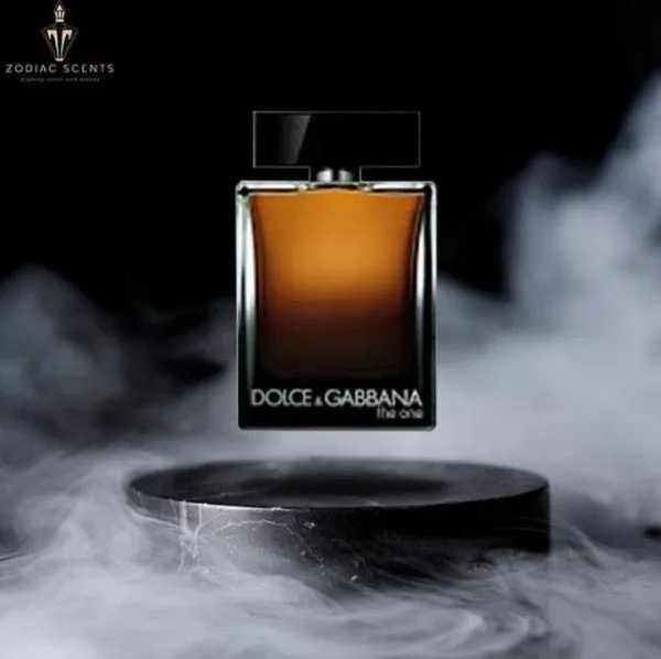 Dolce And Gabbana D&G EDT 100 ML For Men Premium