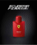 Ferrari Red 125 ML (Fragrance)