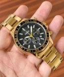 Fossil Bannon Watch Classic