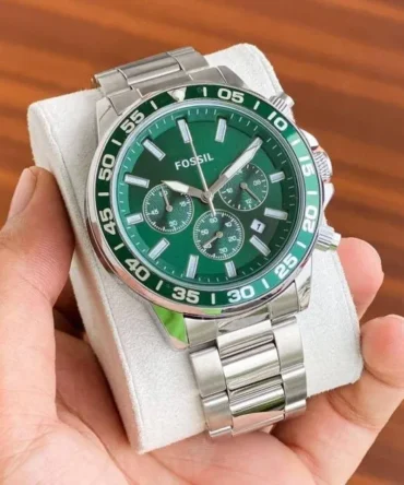 Fossil Bannon Watch Premium