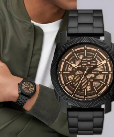 Fossil Bronson ME3218 Watch