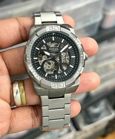 Fossil Bronson ME3218 Watch Premium