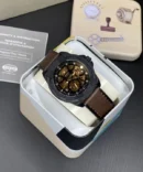 Fossil Bronson ME3219 Automatic Watch