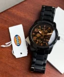 Fossil Bronson Watch Classic