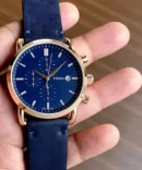 Fossil Commuter Watch