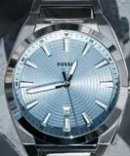 Fossil Everett Watch Exclusive