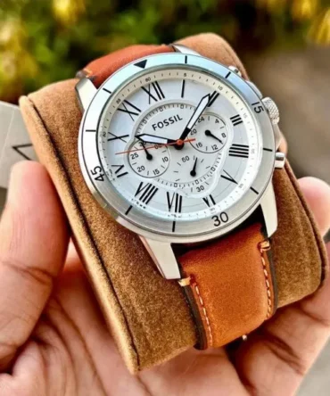 Fossil Fs5343 Grant Japan Anniversary Edition Watch