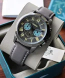 Fossil Fs5343 Grant Japan Special Edition Watch