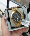 Fossil Grant Watch Limited Edition