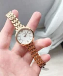 Fossil Jacqueline Watch Classic