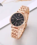Fossil Jacqueline Watch Exclusive