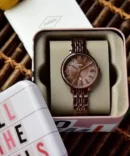 Fossil Jacqueline Watch Limited Edition