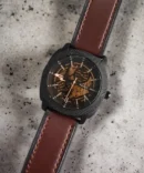Fossil ME3080 Modern Machine Watch Collector Edition